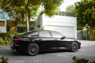 Audi A6 Black