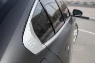 BMW 520 Yeni Nesil Siyah mat BMW 520 Yeni Nesil Siyah mat