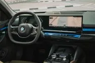 BMW 520 Yeni Nesil Siyah mat BMW 520 Yeni Nesil Siyah mat