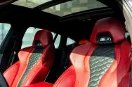 BMW X6M Competition Grey