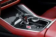 BMW X6M Competition Grey