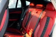 BMW X6M Competition Grey