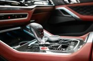 BMW X6M Competition Grey BMW X6M Competition Grey