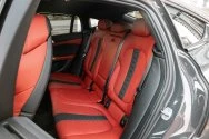 BMW X6M Competition Grey BMW X6M Competition Grey