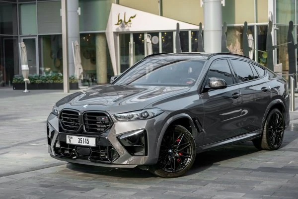 BMW X6 .  BMW X6 .