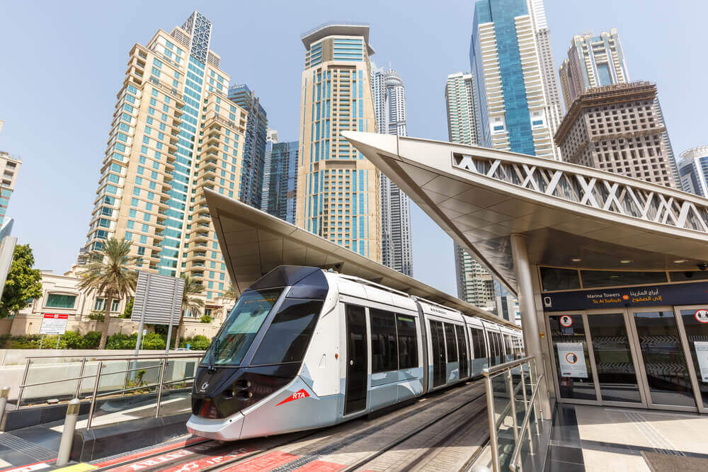 Wat u moet weten voordat u op zakenreis gaat naar Dubai