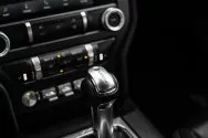 Ford Mustang Cabriolet Sort D Ford Mustang Cabriolet Sort D