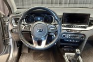 Kia Xceed Grijs