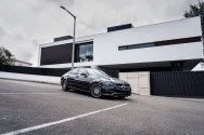 Mercedes-Benz C-Class Sort