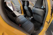 Peugeot 208 Yellow