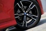 BMW 320 New Gen Red BMW 320 New Gen Red