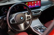 BMW 320 Neue Generation Rot BMW 320 Neue Generation Rot