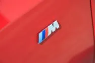 BMW 320 New Gen Red BMW 320 New Gen Red