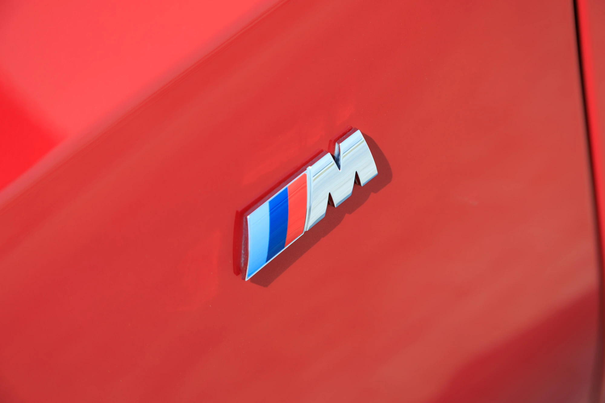 BMW 320 New Gen Red BMW 320 New Gen Red