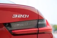 BMW 320 New Gen Red BMW 320 New Gen Red