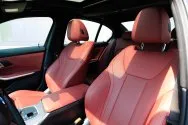 BMW 320 New Gen Red BMW 320 New Gen Red