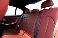 BMW 320 New Gen Red BMW 320 New Gen Red