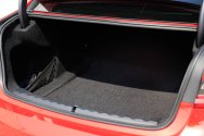 BMW 320 Neue Generation Rot BMW 320 Neue Generation Rot