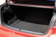 BMW 320 New Gen Red BMW 320 New Gen Red