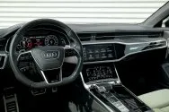 Audi RS6 Blau Audi RS6 Blau