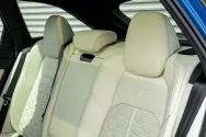 Audi RS6 Blau Audi RS6 Blau