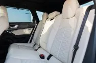 Audi RS6 Blau Audi RS6 Blau