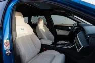 Audi RS6 Blau Audi RS6 Blau