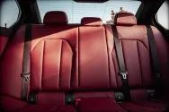 BMW 320 דור חדש אדום BMW 320 דור חדש אדום