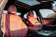 BMW 320 דור חדש אדום BMW 320 דור חדש אדום