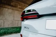 BMW X5 New Gen Grey