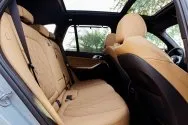BMW X5 Nuova Gen Grigio BMW X5 Nuova Gen Grigio