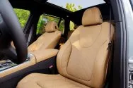BMW X5 Nuova Gen Grigio BMW X5 Nuova Gen Grigio
