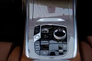 BMW X7 Nova Geração Preto BMW X7 Nova Geração Preto
