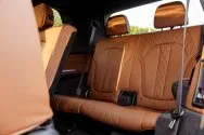 BMW X7 Nova Geração Preto BMW X7 Nova Geração Preto