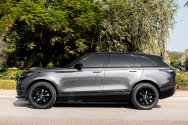 Land Rover Range Rover Velar Grey