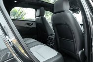 Land Rover Range Rover Velar Gris