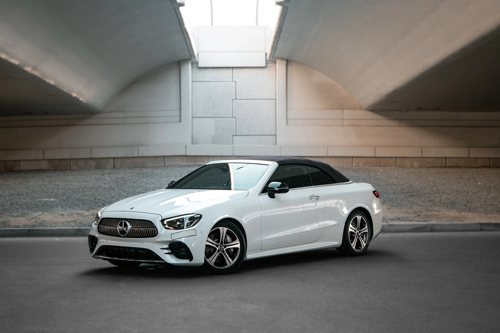 Mercedes E450 Convertible White Mercedes E450 Convertible White
