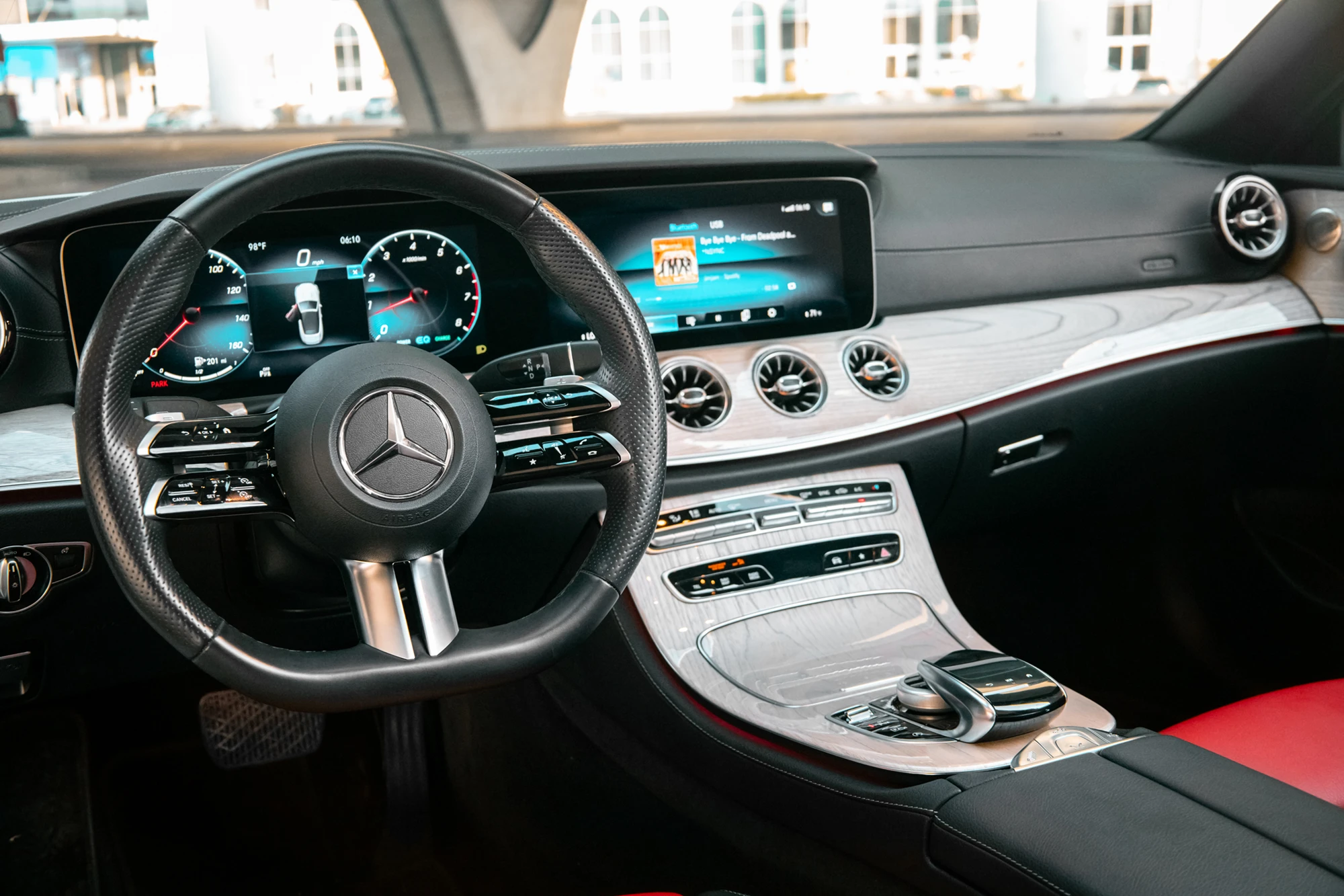 Mercedes E450 Convertible White Mercedes E450 Convertible White