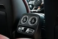 Mercedes G63 AMG Gris Mercedes G63 AMG Gris