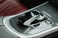 Mercedes G63 AMG Gris Mercedes G63 AMG Gris