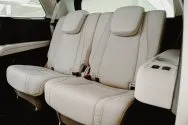 Mercedes GLS Negro Mercedes GLS Negro