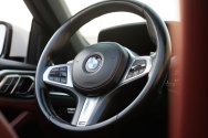 BMW 420 Convertible White