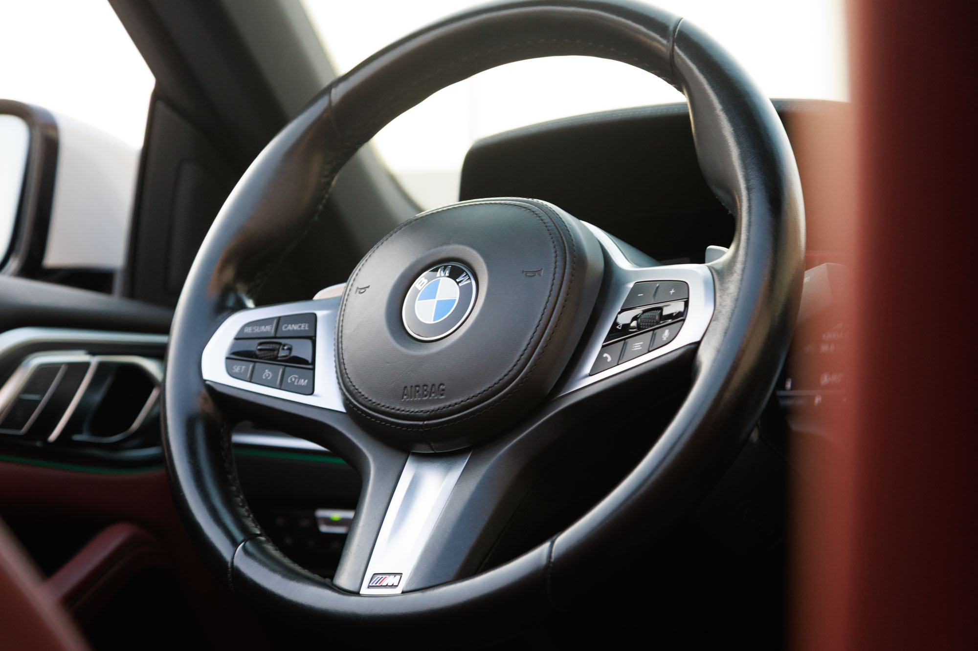 BMW 420 Convertible White