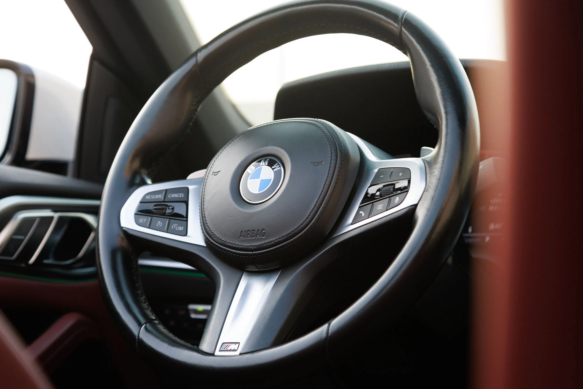 BMW 420 Кабриолет Белый