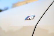 BMW 420 Convertible White