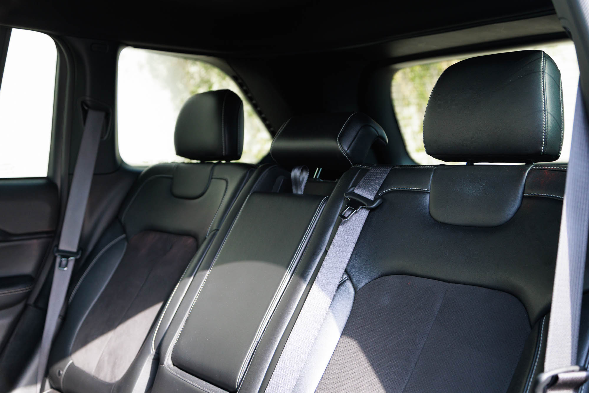Jeep Grand Cherokee Black Jeep Grand Cherokee Black