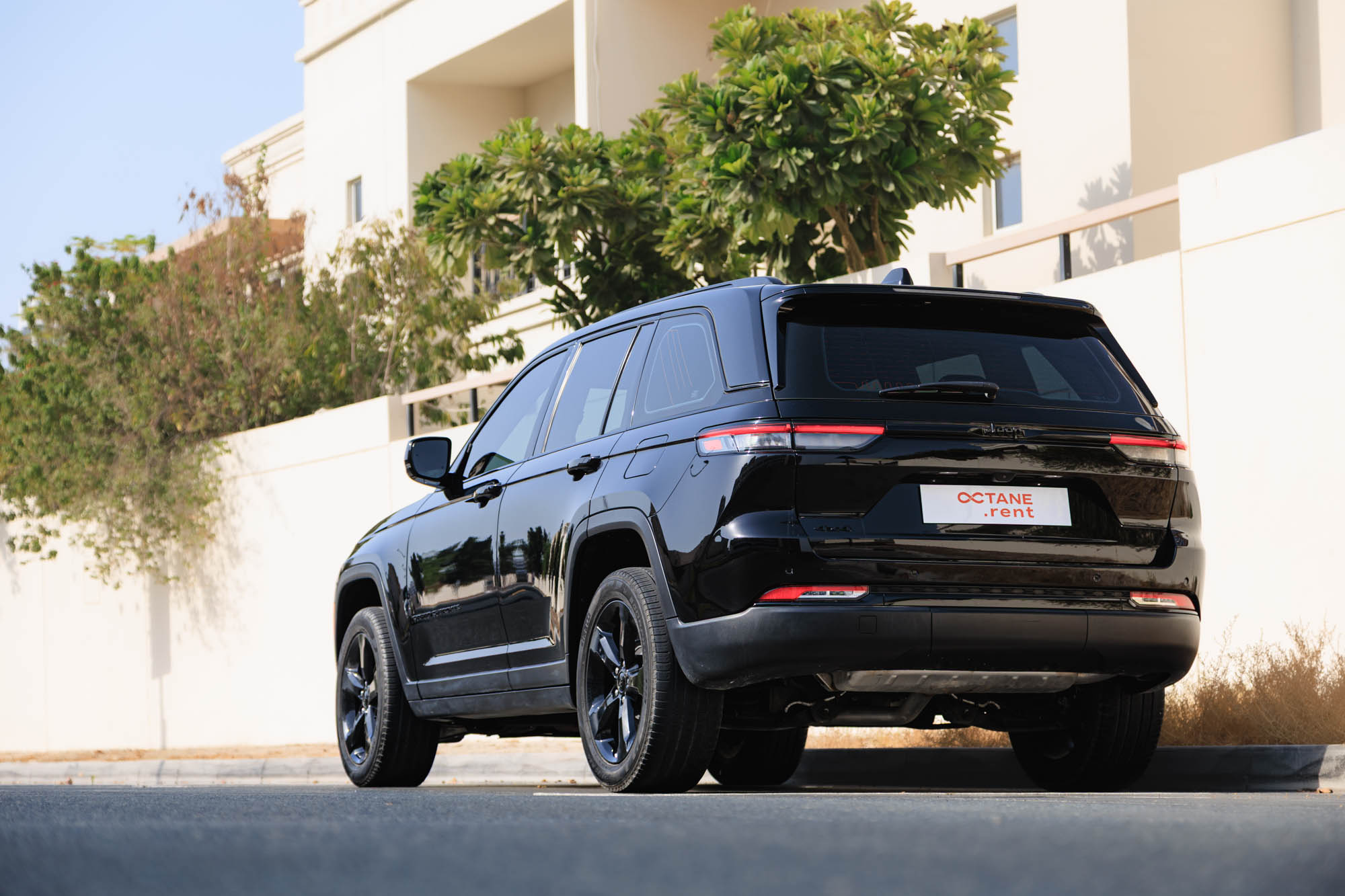 Jeep Grand Cherokee Black Jeep Grand Cherokee Black