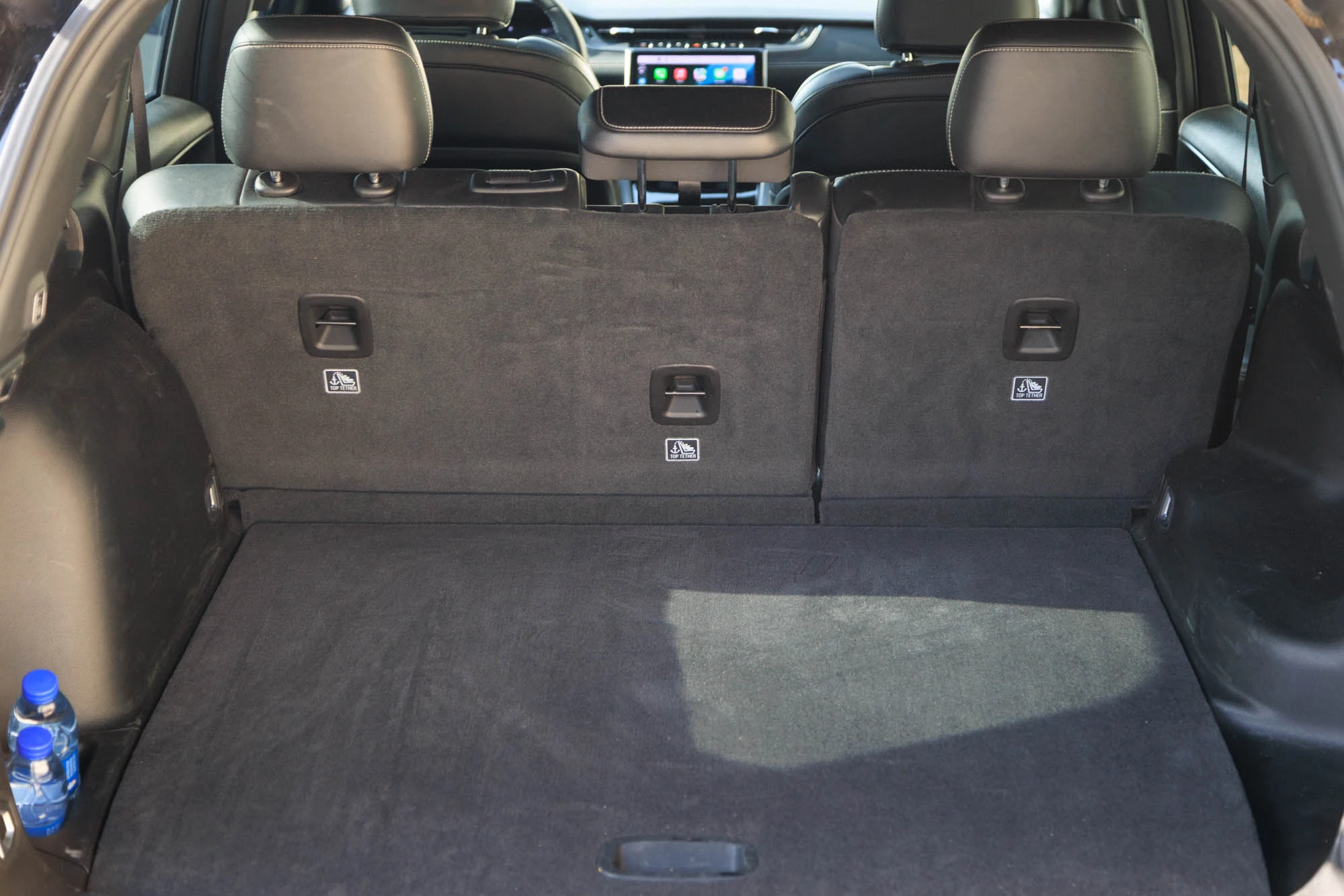 Jeep Grand Cherokee Black