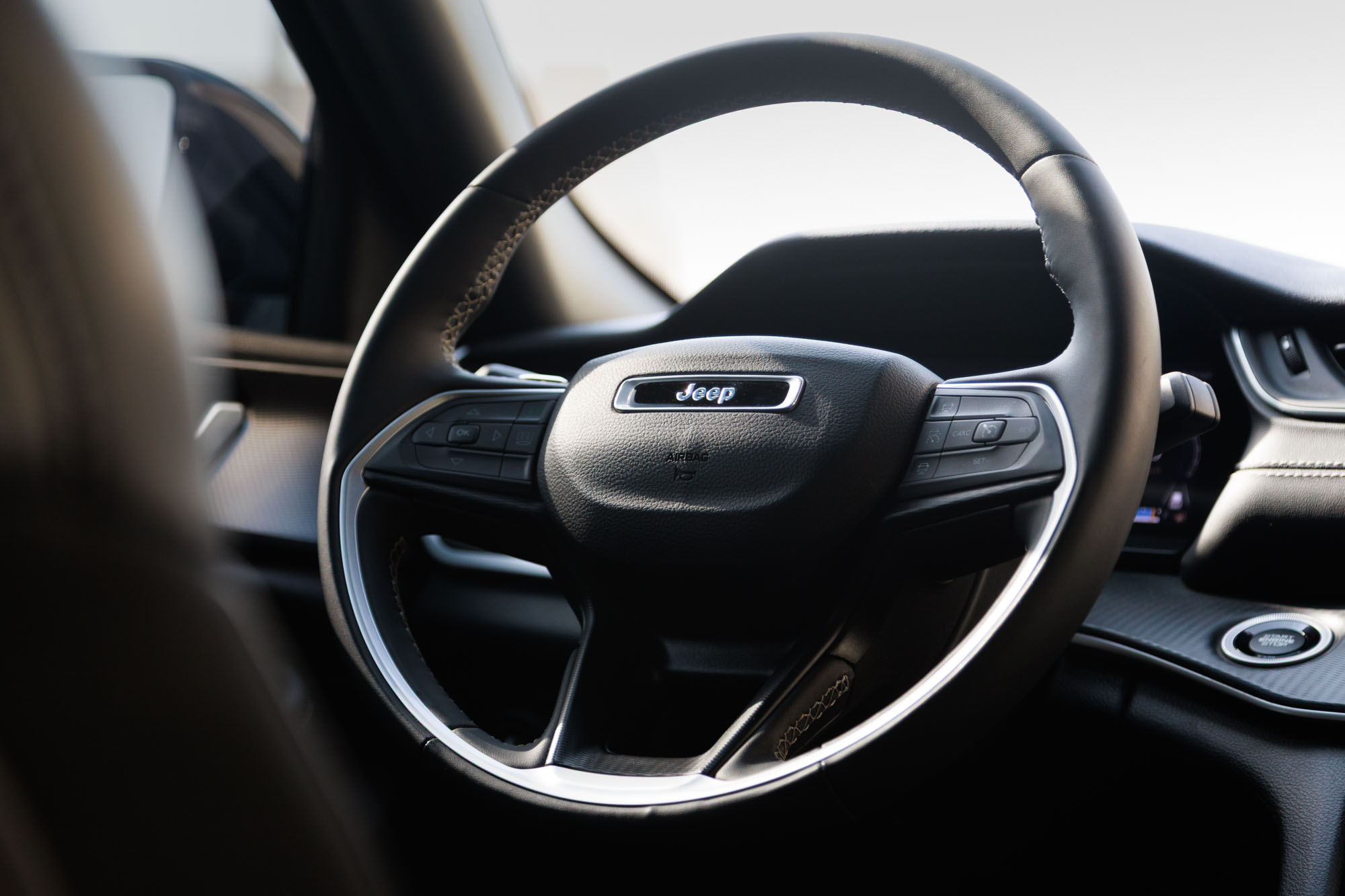 Jeep Grand Cherokee Black Jeep Grand Cherokee Black