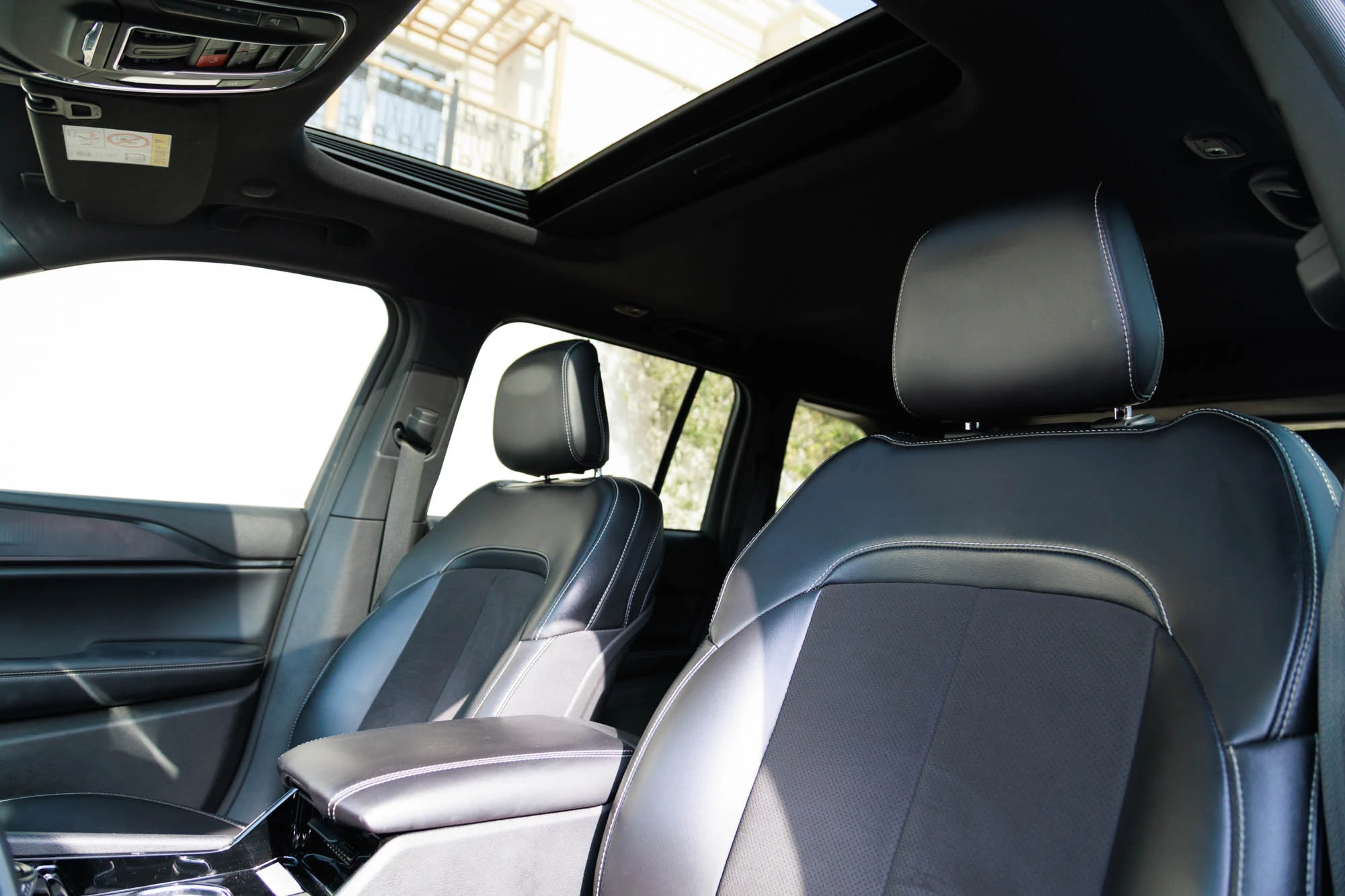Jeep Grand Cherokee Black